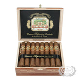 ARTURO FUENTE DON CARLOS ROBUSTO EXTRA